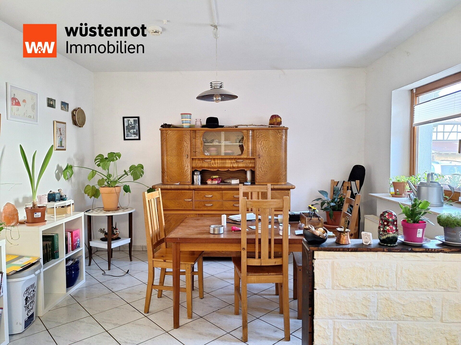 Immobilienangebot - Wallertheim - Alle - Eigentumswohnung - Erdgeschoss mit Terrasse
Nutzen Sie die Gelegenheit dieser Kapitalanlage