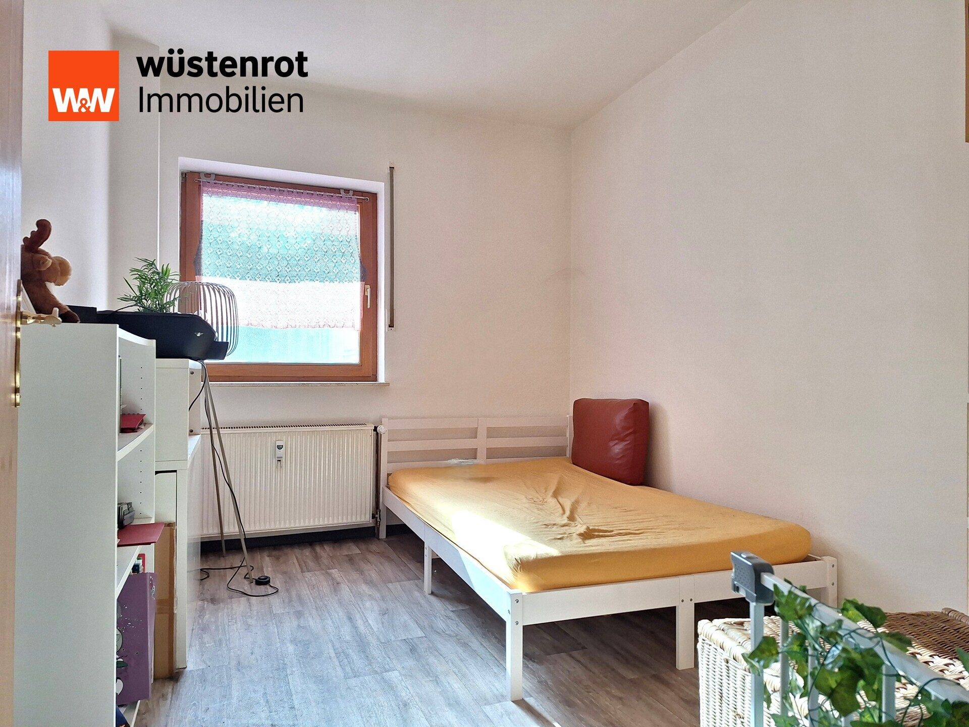 Immobilienangebot - Wallertheim - Alle - Eigentumswohnung - Erdgeschoss mit Terrasse
Nutzen Sie die Gelegenheit dieser Kapitalanlage
