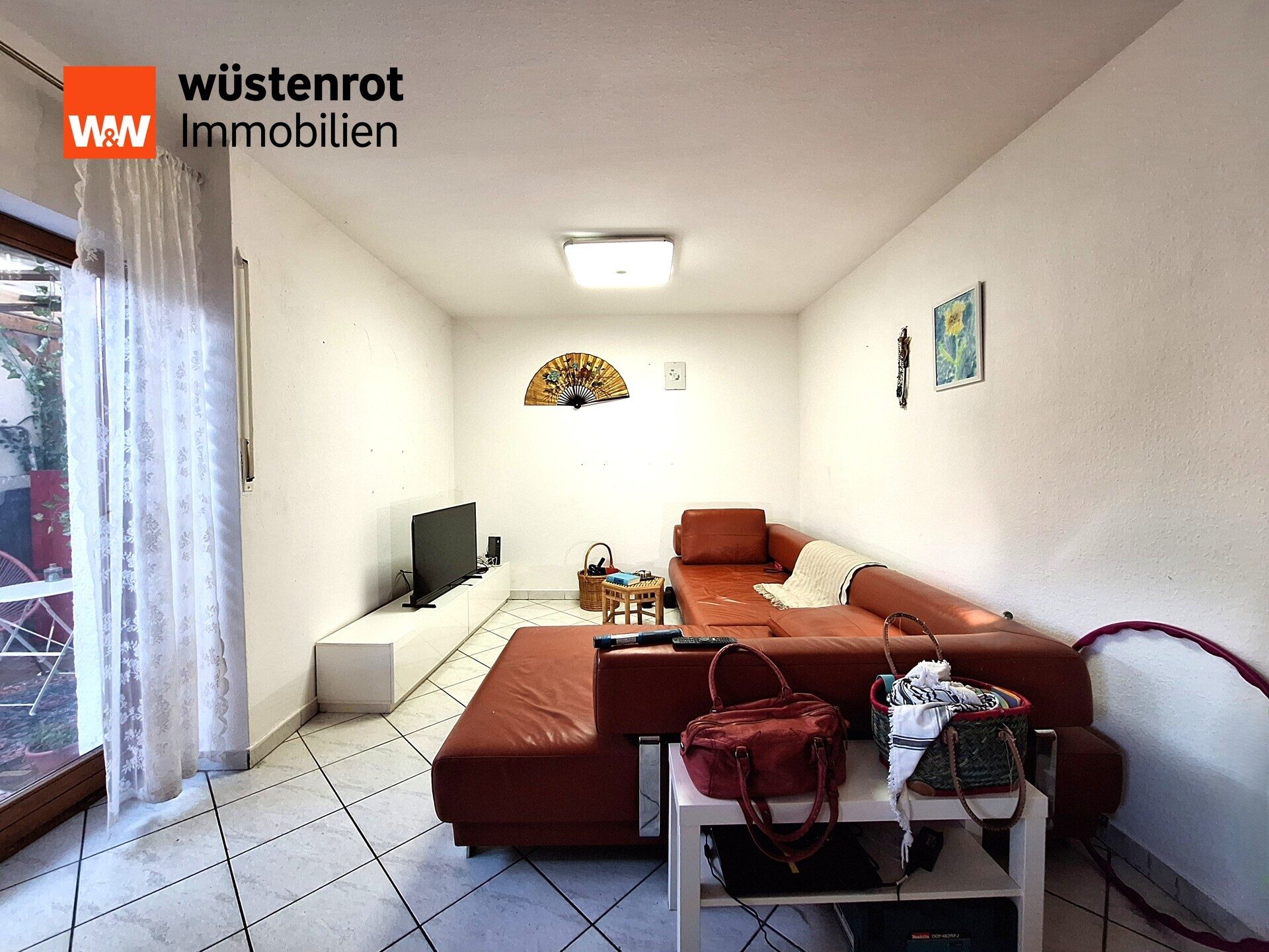 Immobilienangebot - Wallertheim - Alle - Eigentumswohnung - Erdgeschoss mit Terrasse
Nutzen Sie die Gelegenheit dieser Kapitalanlage