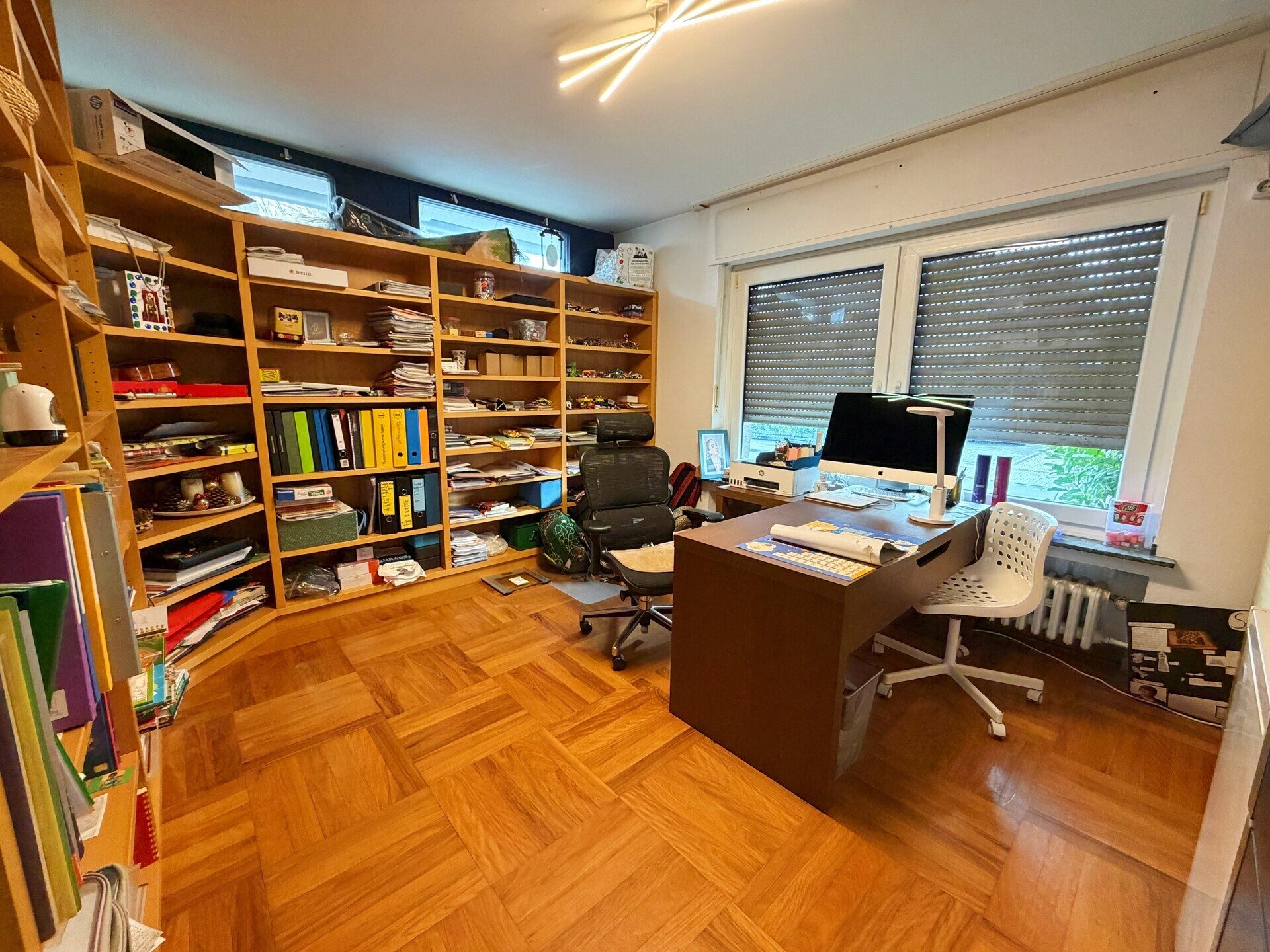 Immobilienangebot - Meerbusch - Alle - Großzügiges Einfamilienhaus mit Kamin, Einbauküche, Sauna in gefragter Lage