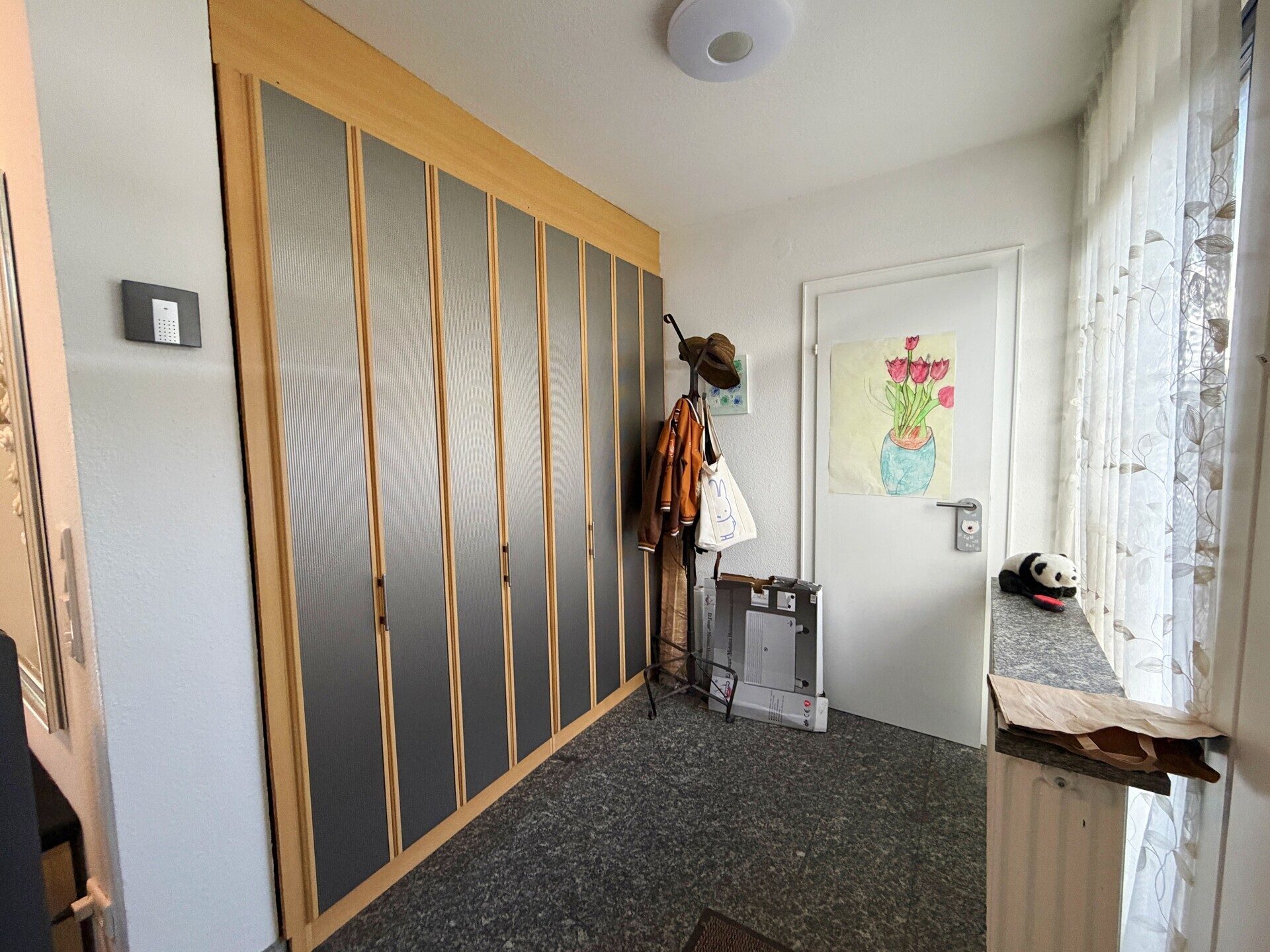 Immobilienangebot - Meerbusch - Alle - Großzügiges Einfamilienhaus mit Kamin, Einbauküche, Sauna in gefragter Lage