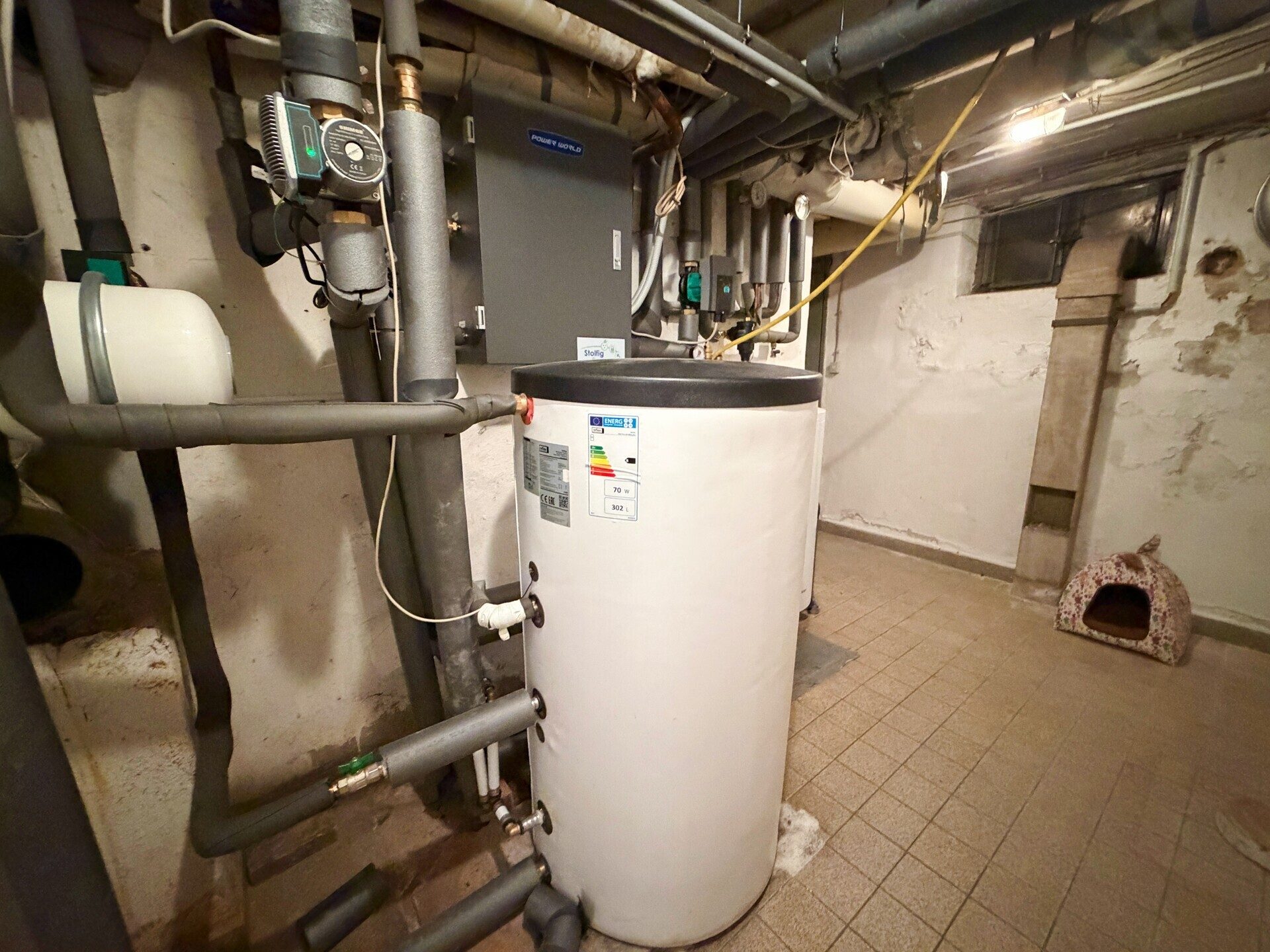 Immobilienangebot - Meerbusch - Alle - Großzügiges Einfamilienhaus mit Kamin, Einbauküche, Sauna in gefragter Lage