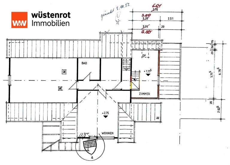 Immobilienangebot - Ulm / Ermingen - Alle - "Ankommen, durchatmen, bleiben – ein Zuhause, das mehr ist als nur vier Wände.“