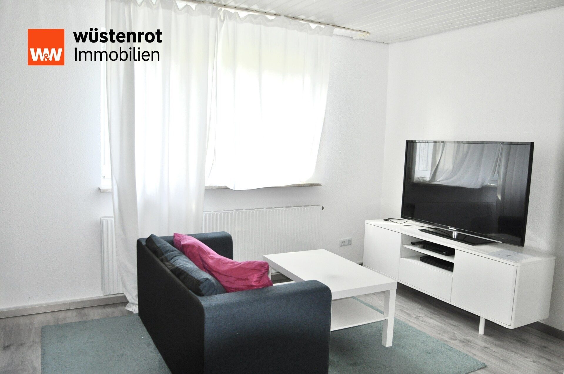 Immobilienangebot - Ulm / Ermingen - Alle - "Ankommen, durchatmen, bleiben – ein Zuhause, das mehr ist als nur vier Wände.“