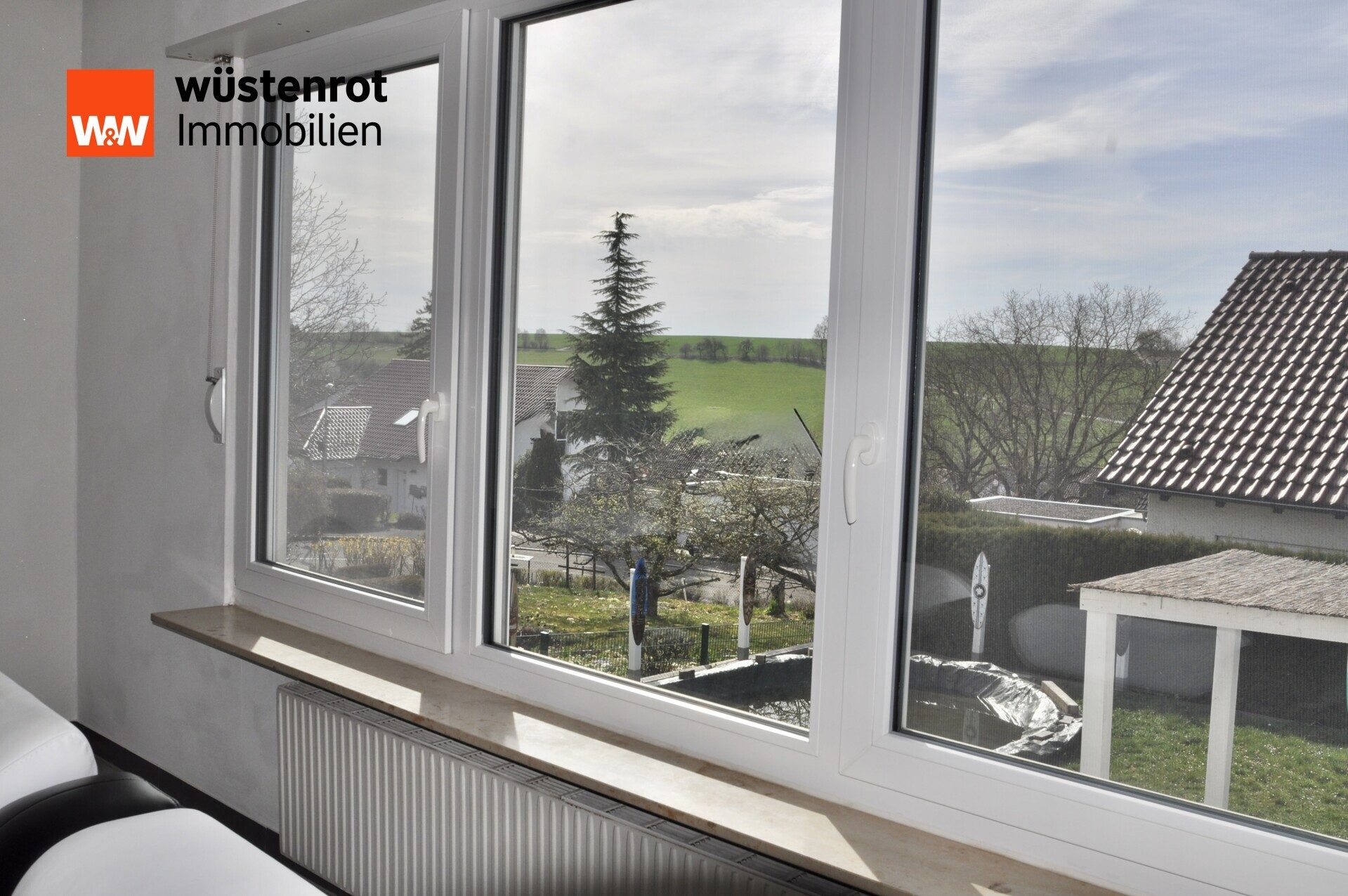 Immobilienangebot - Ulm / Ermingen - Alle - "Ankommen, durchatmen, bleiben – ein Zuhause, das mehr ist als nur vier Wände.“