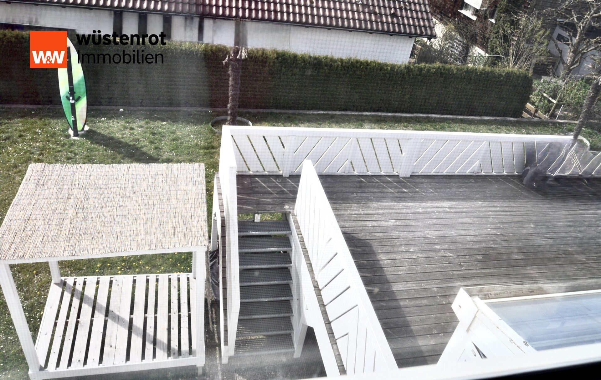 Immobilienangebot - Ulm / Ermingen - Alle - "Ankommen, durchatmen, bleiben – ein Zuhause, das mehr ist als nur vier Wände.“