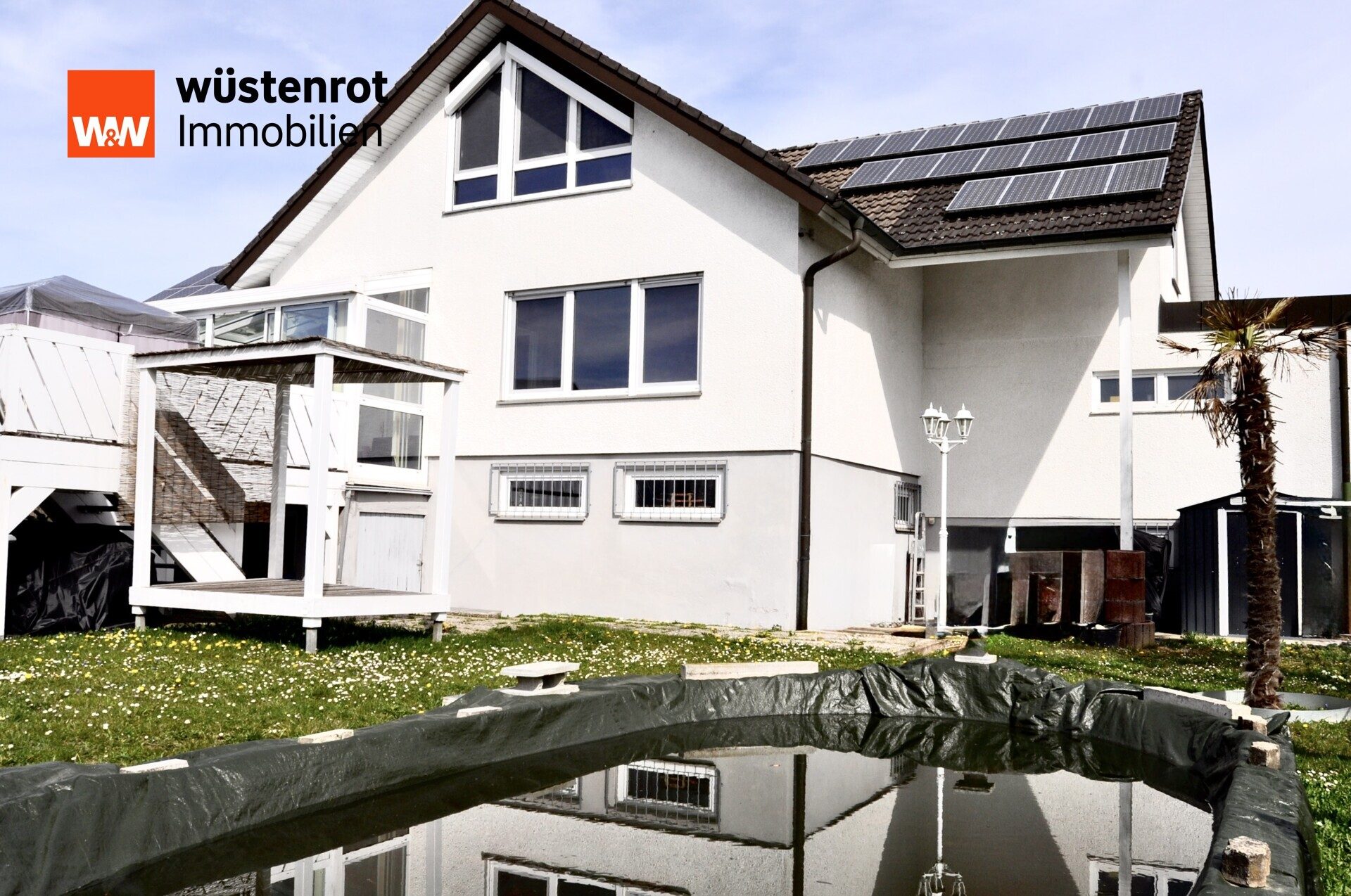 Immobilienangebot - Ulm / Ermingen - Alle - "Ankommen, durchatmen, bleiben – ein Zuhause, das mehr ist als nur vier Wände.“