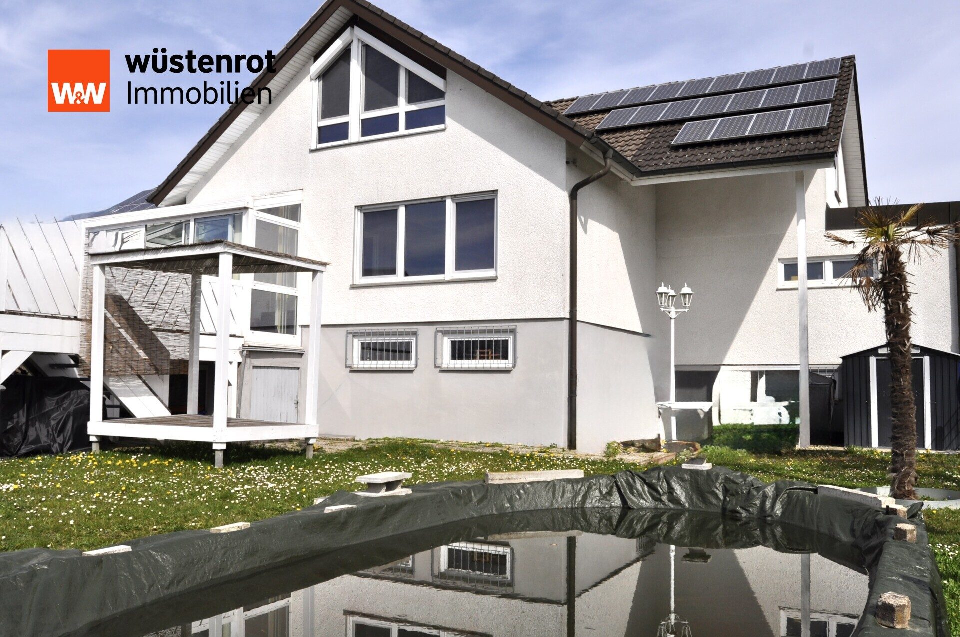 Immobilienangebot - Ulm / Ermingen - Alle - "Ankommen, durchatmen, bleiben – ein Zuhause, das mehr ist als nur vier Wände.“