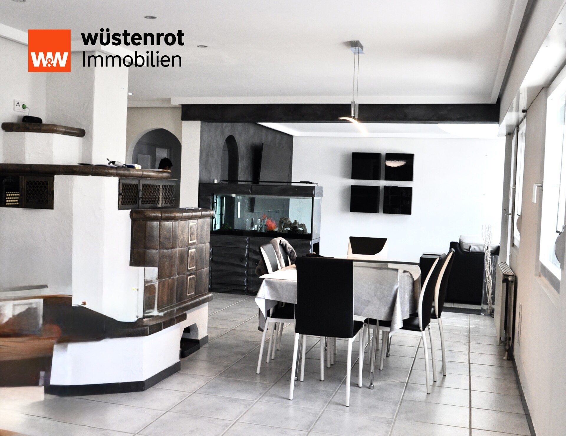 Immobilienangebot - Ulm / Ermingen - Alle - "Ankommen, durchatmen, bleiben – ein Zuhause, das mehr ist als nur vier Wände.“