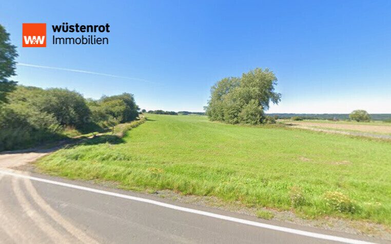 Immobilienangebot - Blankenheim - Alle - Landwirtschaftliche Fläche - Auf dem Bruch (Blankenheim-Ripsdorf)