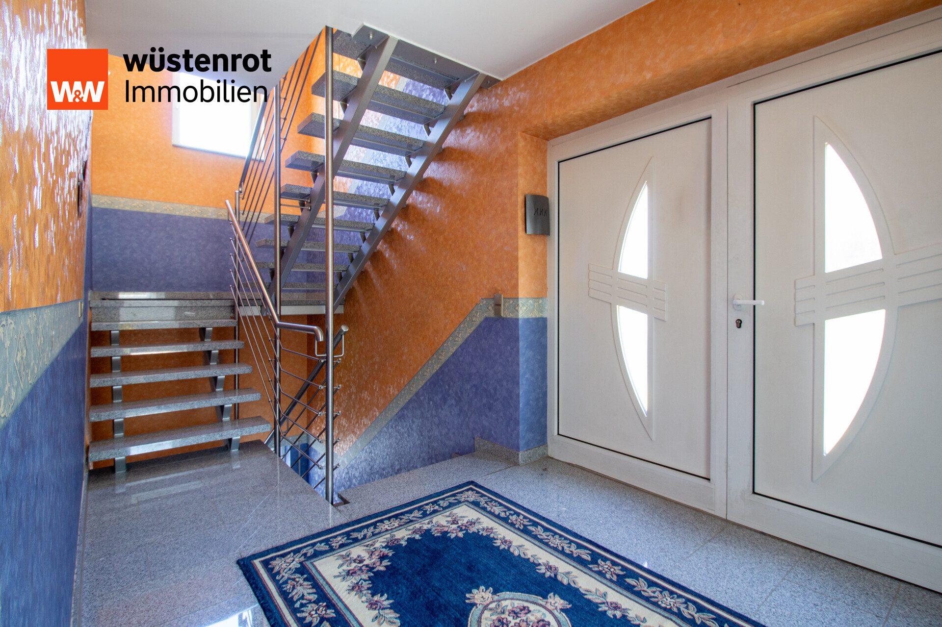 Immobilienangebot - Lautertal / Reichenbach - Alle - Familienfreundliches Einfamilienhaus mit Garten, Kamin und Nähe zum Felsenmeer