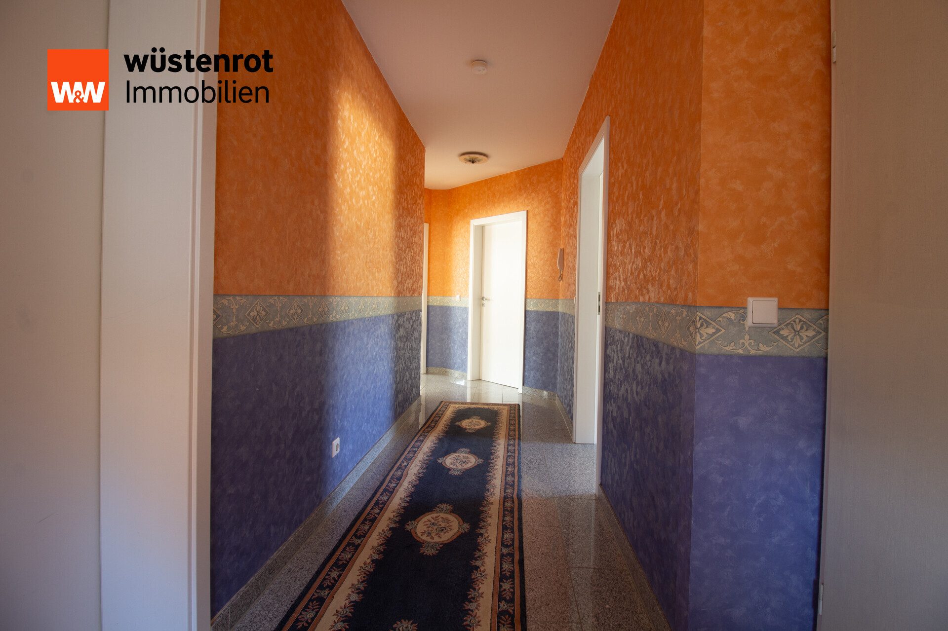 Immobilienangebot - Lautertal / Reichenbach - Alle - Familienfreundliches Einfamilienhaus mit Garten, Kamin und Nähe zum Felsenmeer