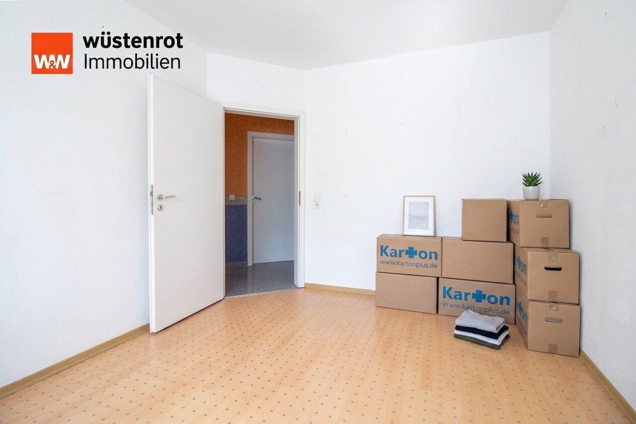 Immobilienangebot - Lautertal / Reichenbach - Alle - Familienfreundliches Einfamilienhaus mit Garten, Kamin und Nähe zum Felsenmeer