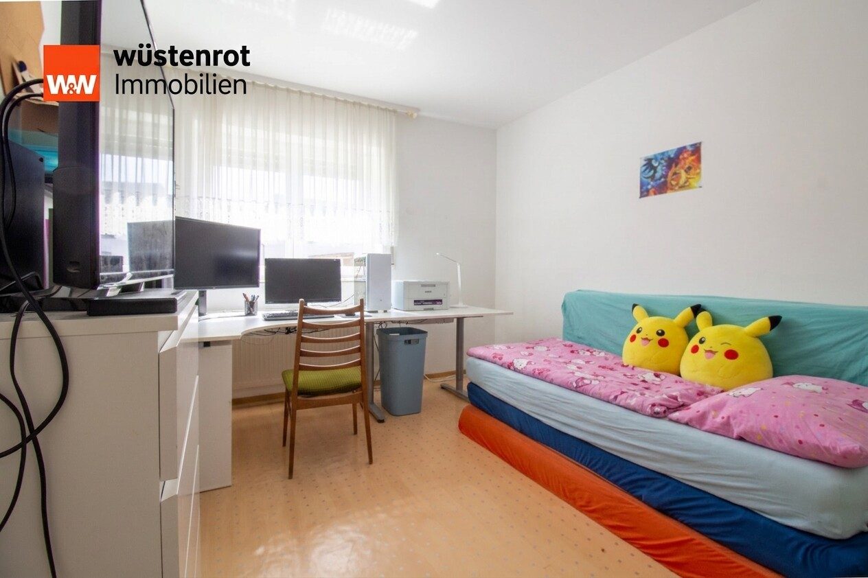 Immobilienangebot - Lautertal / Reichenbach - Alle - Familienfreundliches Einfamilienhaus mit Garten, Kamin und Nähe zum Felsenmeer