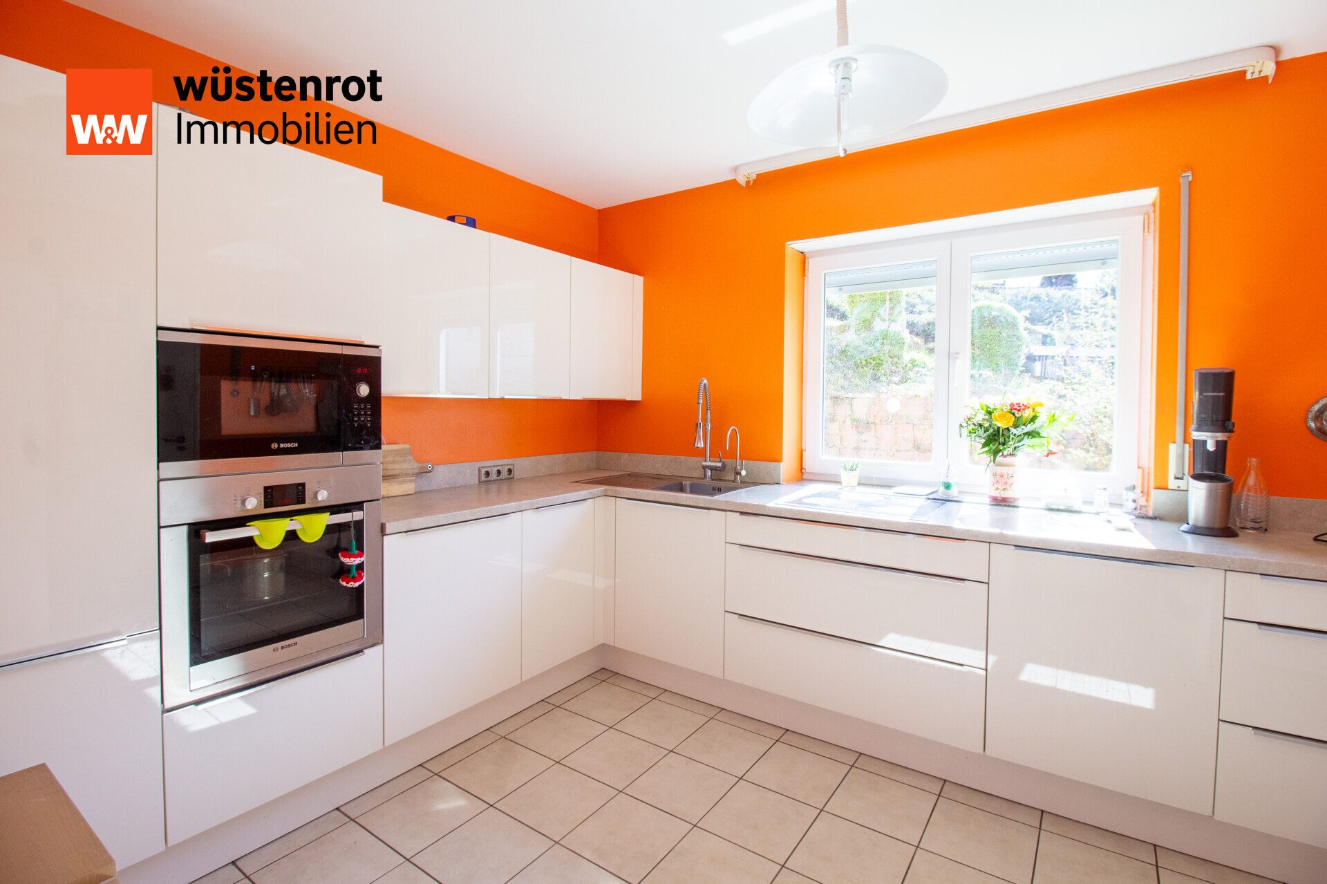 Immobilienangebot - Lautertal / Reichenbach - Alle - Familienfreundliches Einfamilienhaus mit Garten, Kamin und Nähe zum Felsenmeer