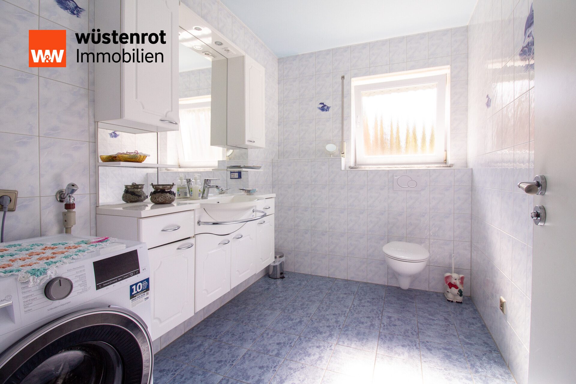 Immobilienangebot - Lautertal / Reichenbach - Alle - Familienfreundliches Einfamilienhaus mit Garten, Kamin und Nähe zum Felsenmeer