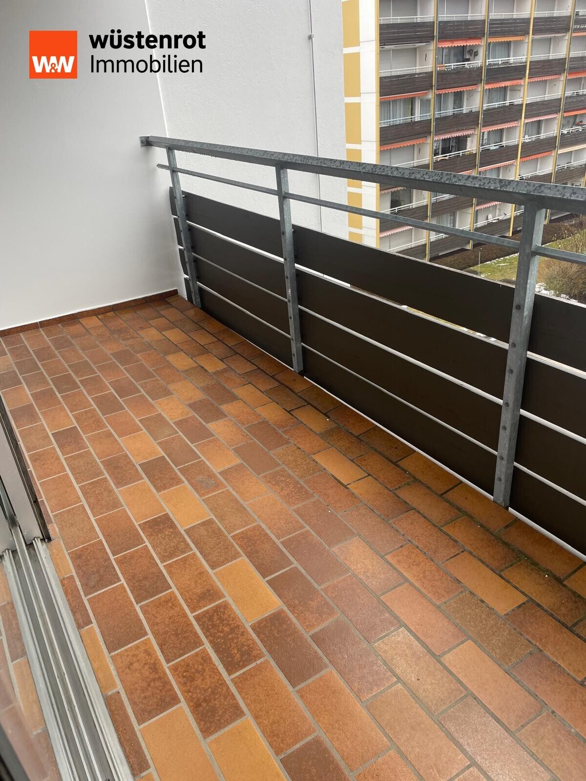 Immobilienangebot - Bad Füssing - Alle - Apartment mit Balkon in Bad Füssing – Wohnen Sie dort, wo andere Urlaub machen