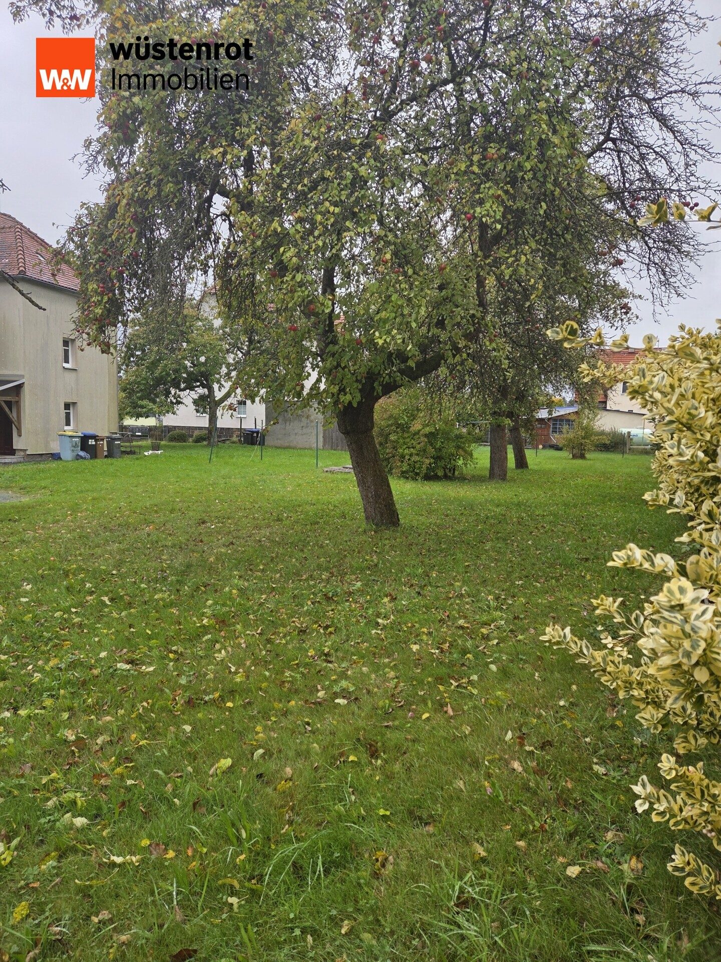Immobilienangebot - Beiersdorf - Alle - Wohnhaus in Beiersdorf
