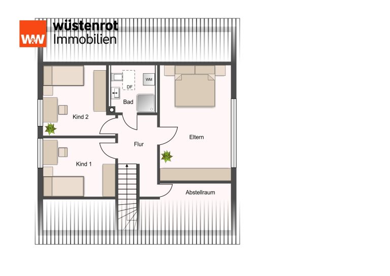 Immobilienangebot - Wahlstedt - Alle - Sehr gepflegtes und großzügiges Ein- / Zweifamilienhaus (175 qm) auf toll angelegtem Grundstück in Wahlstedt