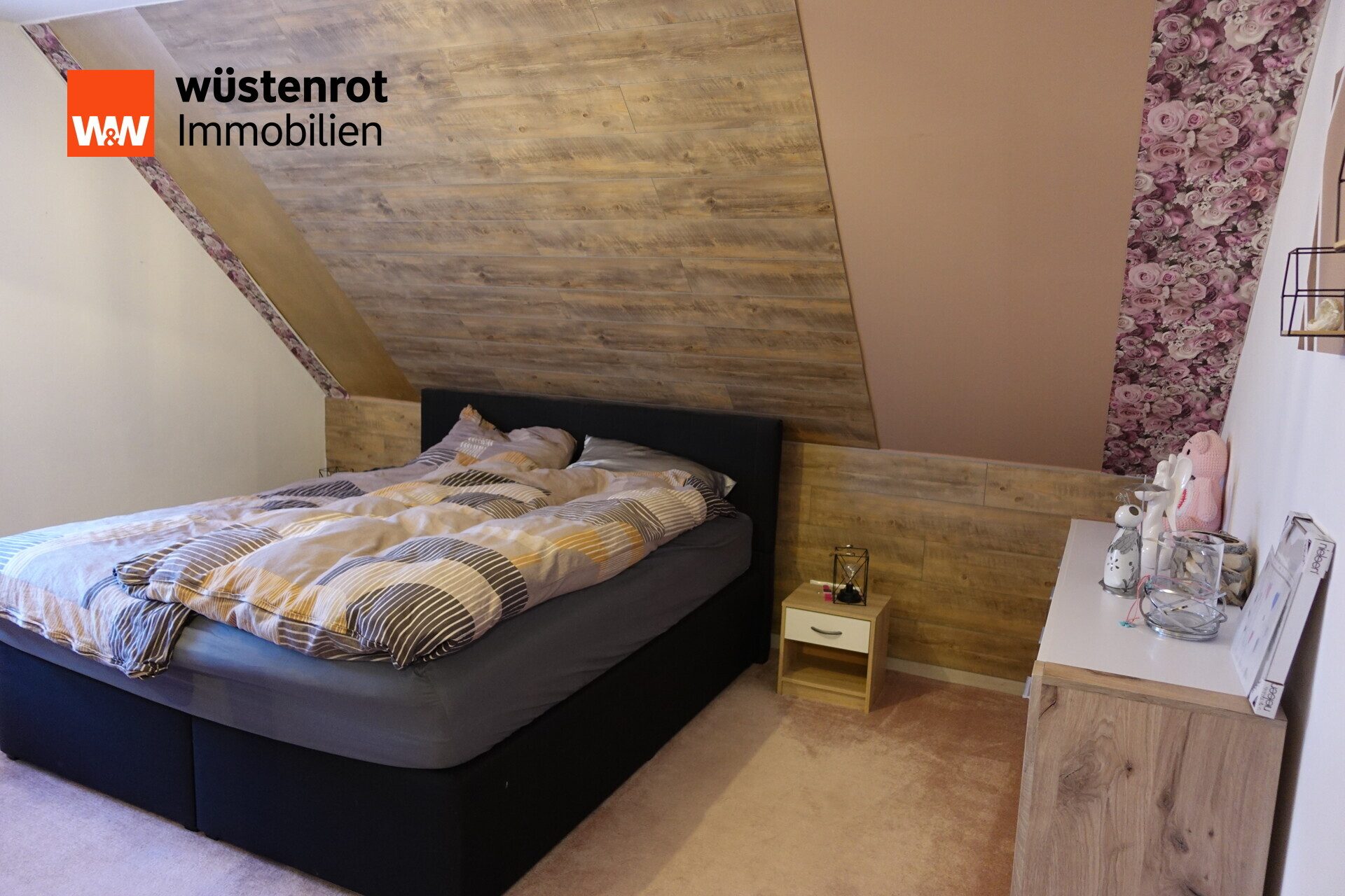Immobilienangebot - Auerbach - Alle - Modernes Einfamilienhaus in ruhiger und ländlicher Lage