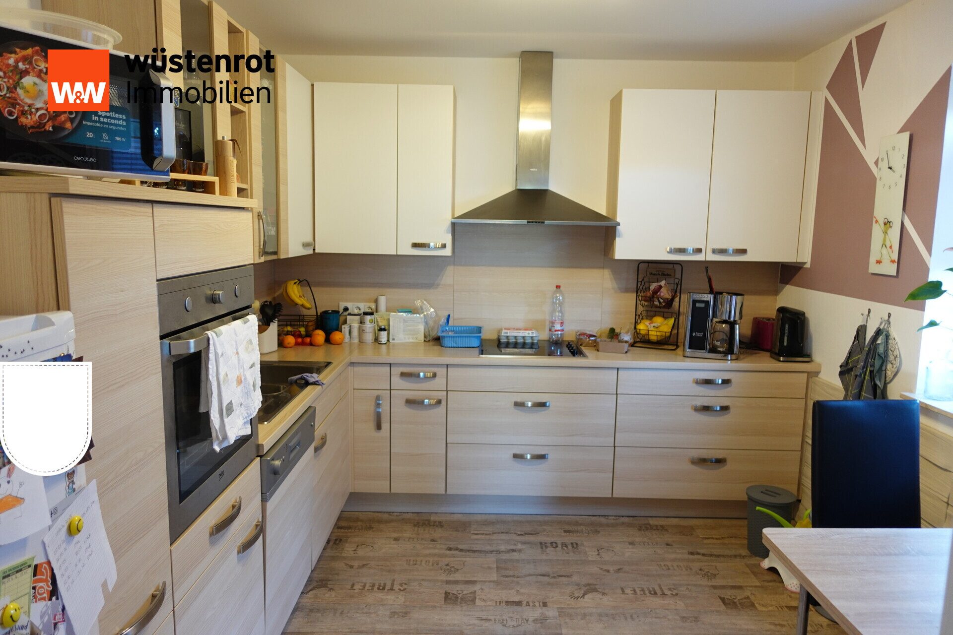 Immobilienangebot - Auerbach - Alle - Modernes Einfamilienhaus in ruhiger und ländlicher Lage
