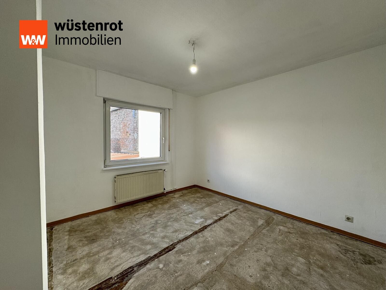 Immobilienangebot - Kelsterbach - Alle - Kelsterbach: Zwei getrennte Objekte auf einem Grundstück. Tradition von 1900 trifft Moderne von 1992