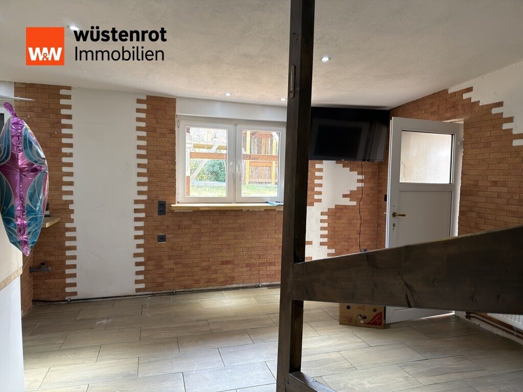 Immobilienangebot - Prödel - Alle - Traumhafte Waldlage bei Gommern – zwei Bungalows mit Nebengelass auf Pachtgrundstück