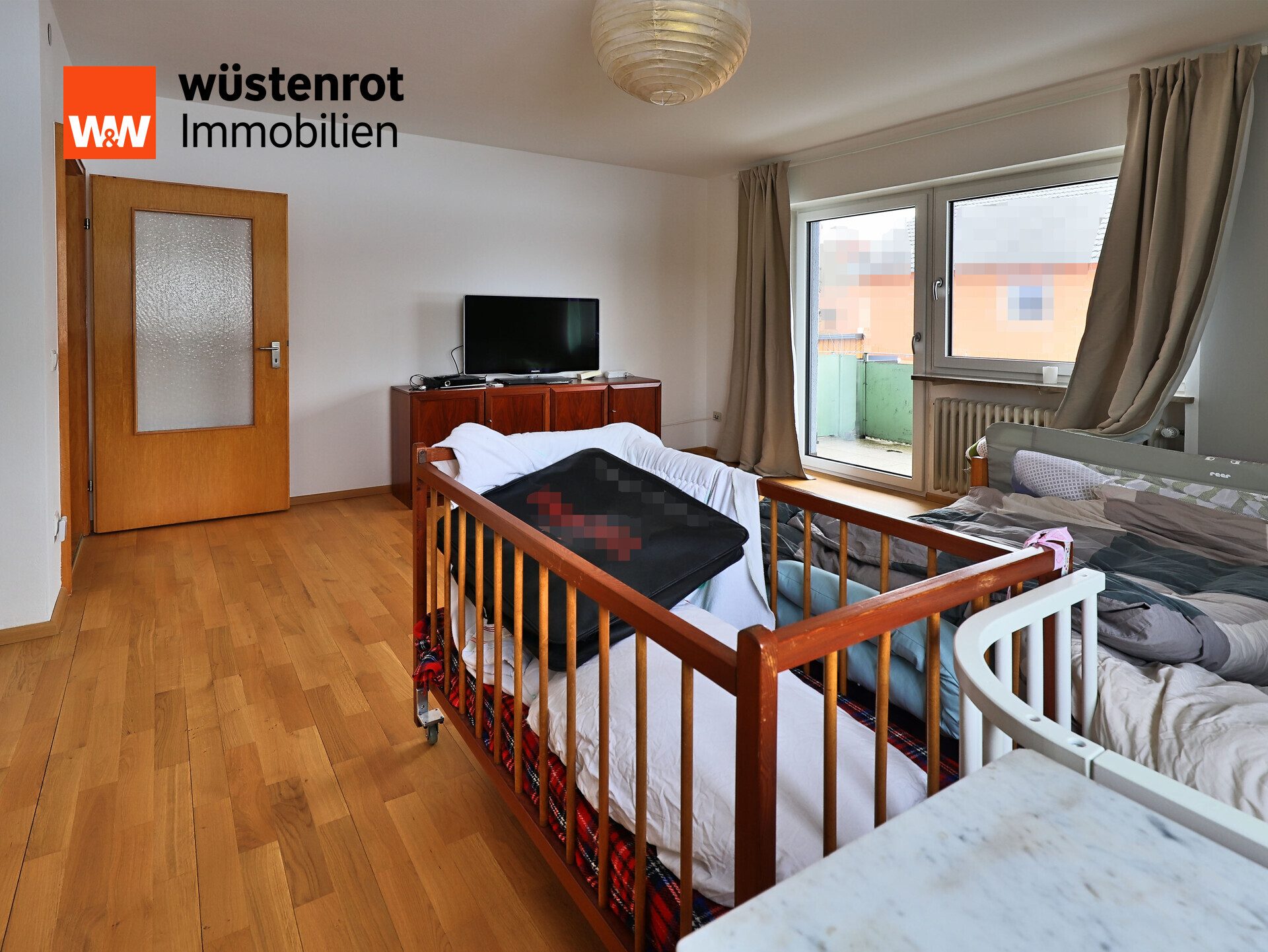 Immobilienangebot - Pechbrunn - Alle - Gepflegtes und modernes Zweifamilienhaus mit großem Garten in ruhiger Lage wartet auf Sie!
