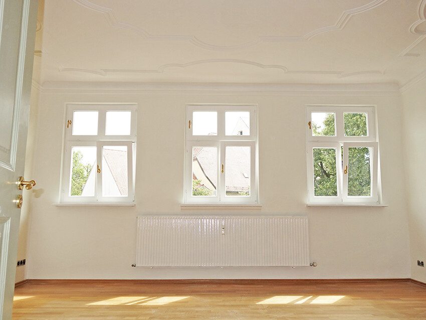Immobilienangebot - Bamberg - Alle - Repräsentative Bürofläche am Schillerplatz