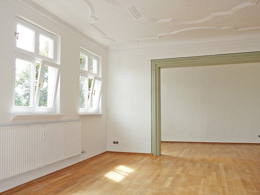 Immobilienangebot - Bamberg - Alle - Repräsentative Bürofläche am Schillerplatz