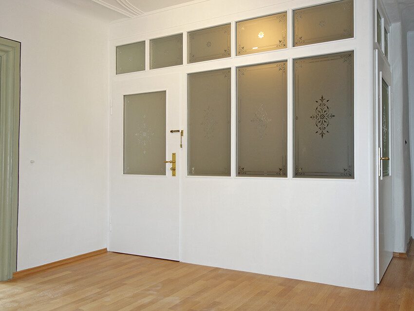 Immobilienangebot - Bamberg - Alle - Repräsentative Bürofläche am Schillerplatz
