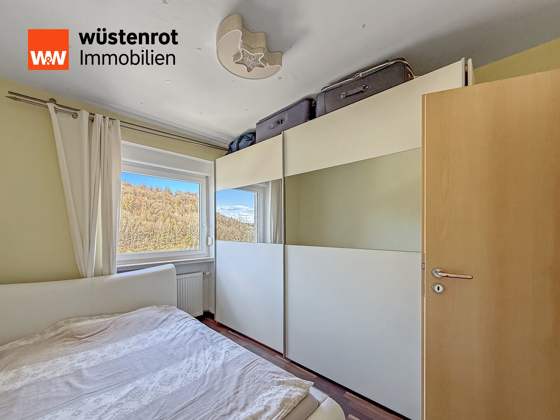Immobilienangebot - Merzig - Alle - VERKAUFT!!!!!
Solide Eigentumswohnung mit 72 m² und guter Raumaufteilung