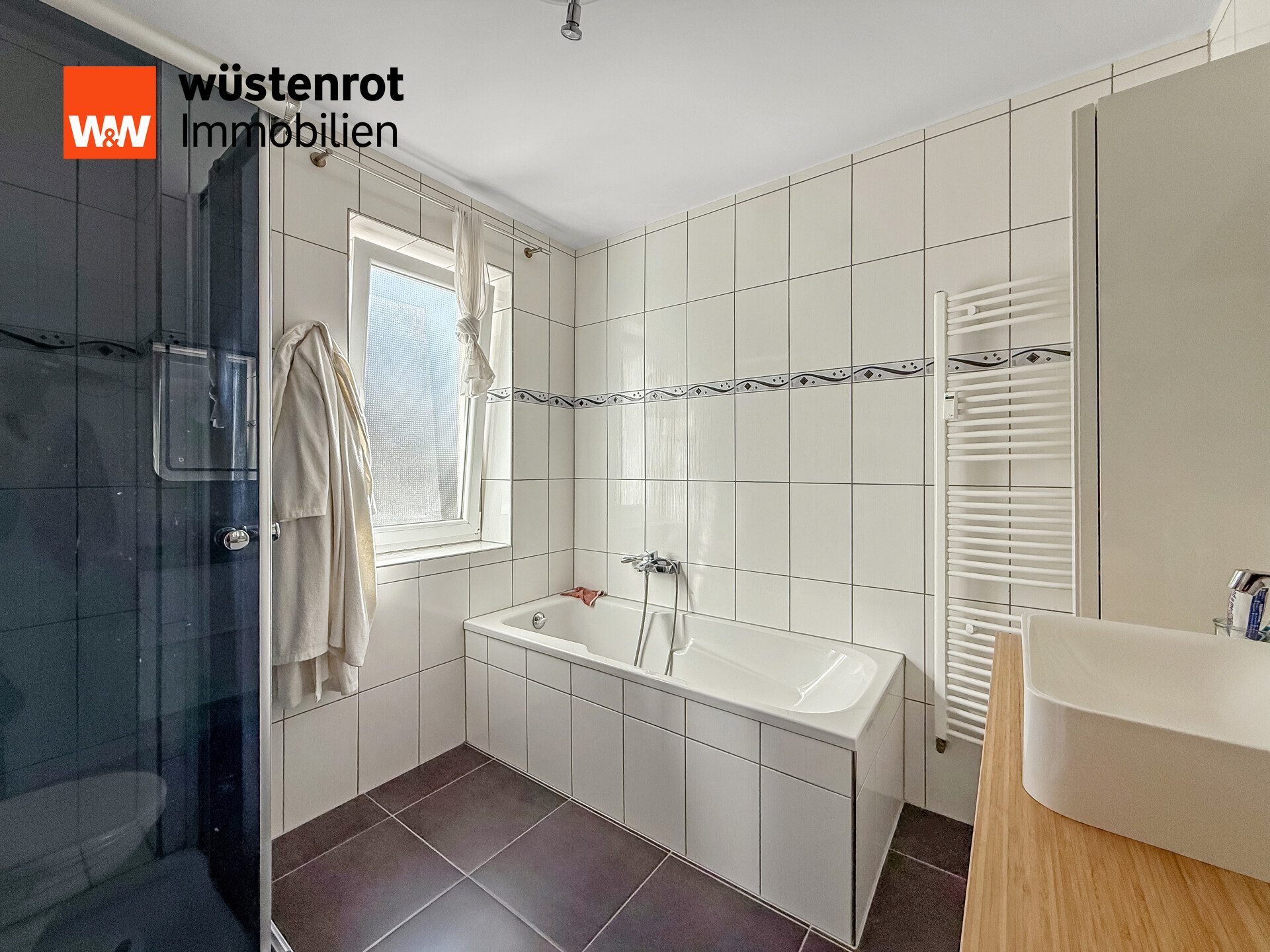 Immobilienangebot - Merzig - Alle - VERKAUFT!!!!!
Solide Eigentumswohnung mit 72 m² und guter Raumaufteilung