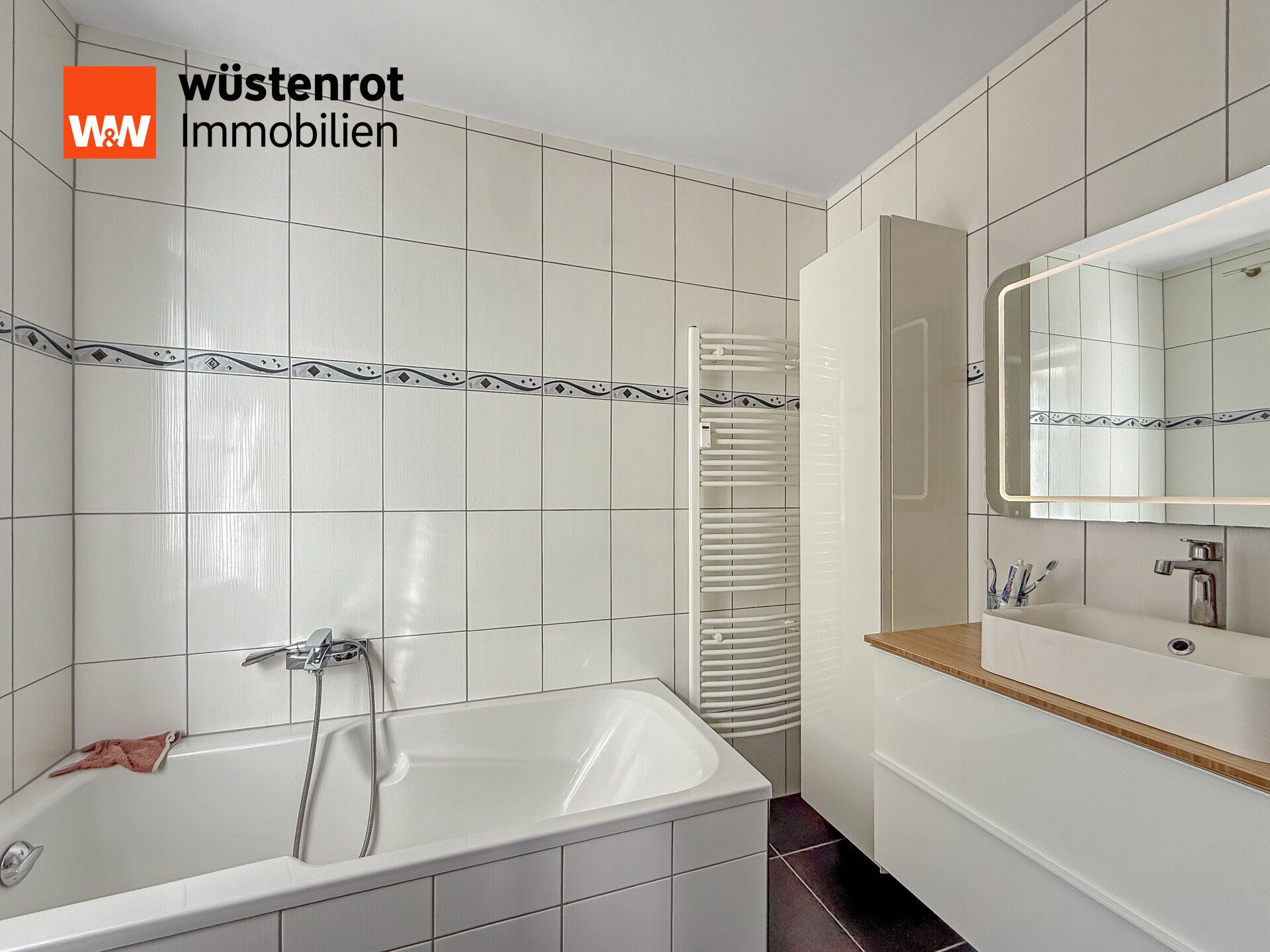 Immobilienangebot - Merzig - Alle - VERKAUFT!!!!!
Solide Eigentumswohnung mit 72 m² und guter Raumaufteilung