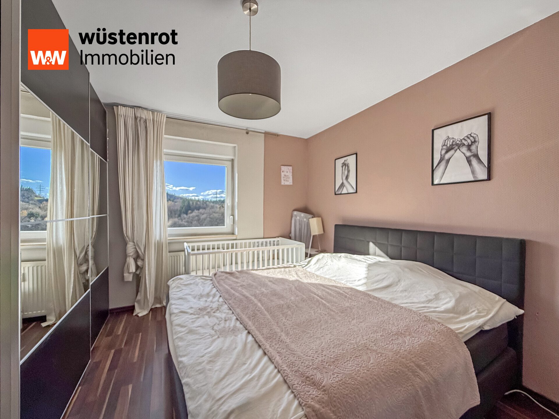 Immobilienangebot - Merzig - Alle - VERKAUFT!!!!!
Solide Eigentumswohnung mit 72 m² und guter Raumaufteilung