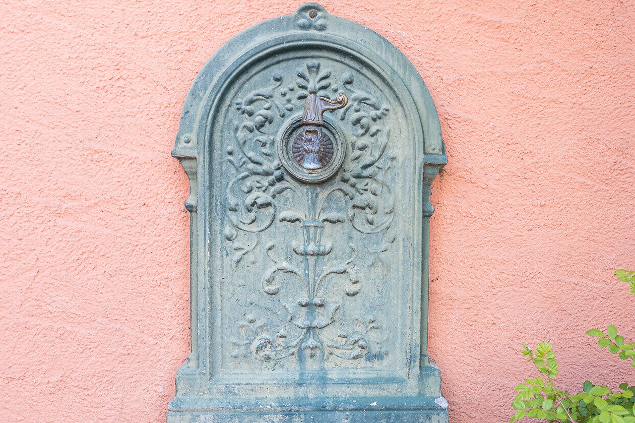 Immobilienangebot - Trier / Zewen - Alle - Doppelhaushälfte mit Wintergarten, Gaskamin, Garage und liebevoll gestaltetem Garten
