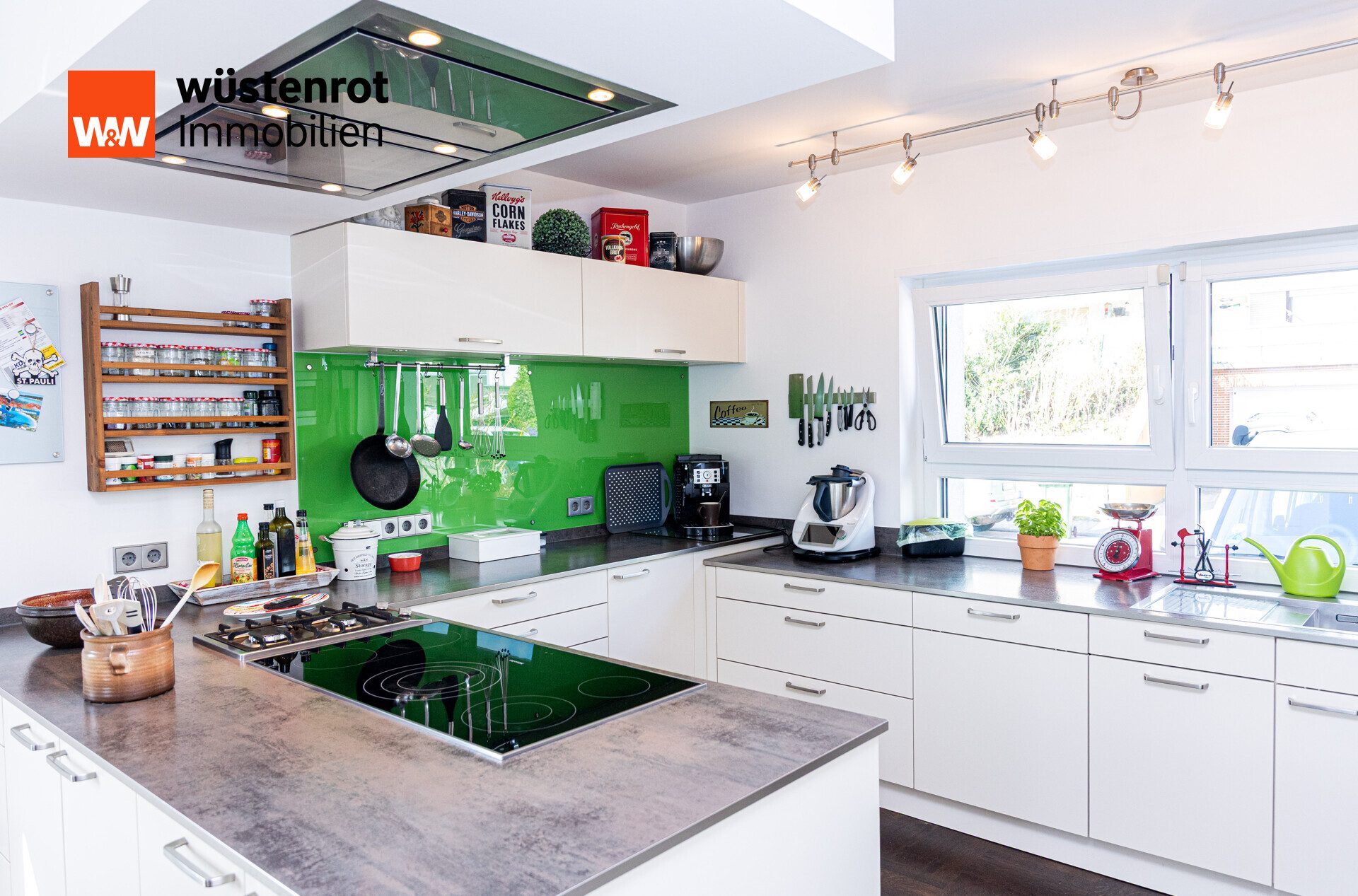 Immobilienangebot - Waibstadt - Alle - Hier müssen Sie nur noch einziehen!