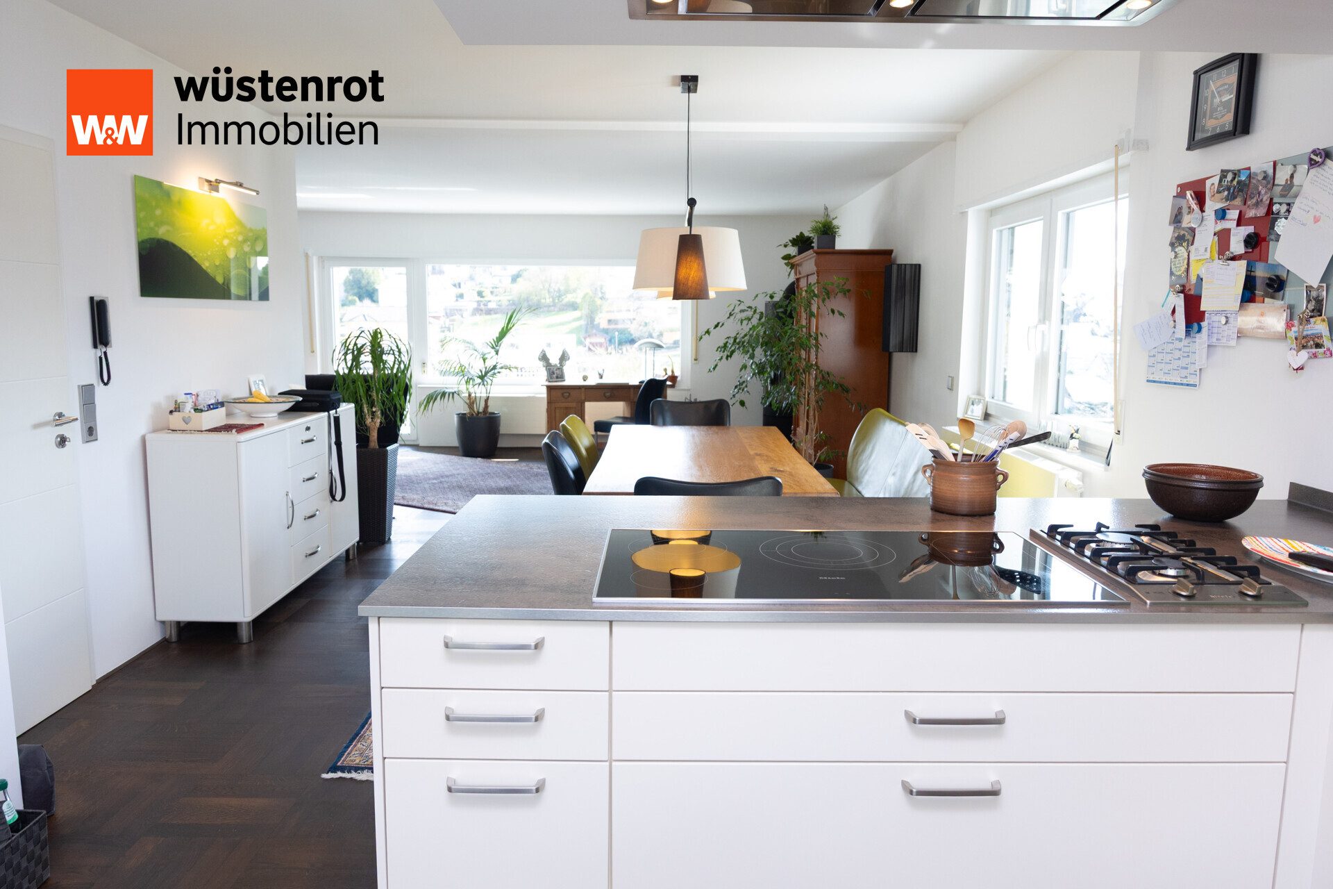 Immobilienangebot - Waibstadt - Alle - Hier müssen Sie nur noch einziehen!