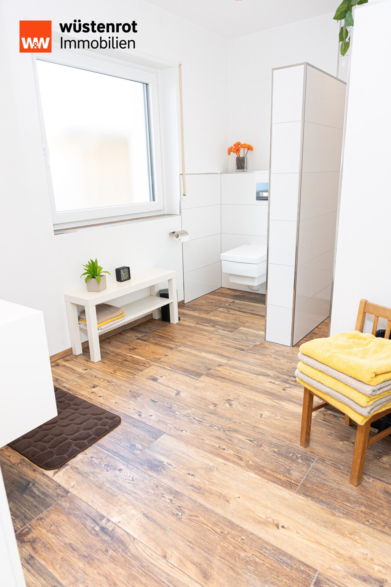 Immobilienangebot - Waibstadt - Alle - Hier müssen Sie nur noch einziehen!