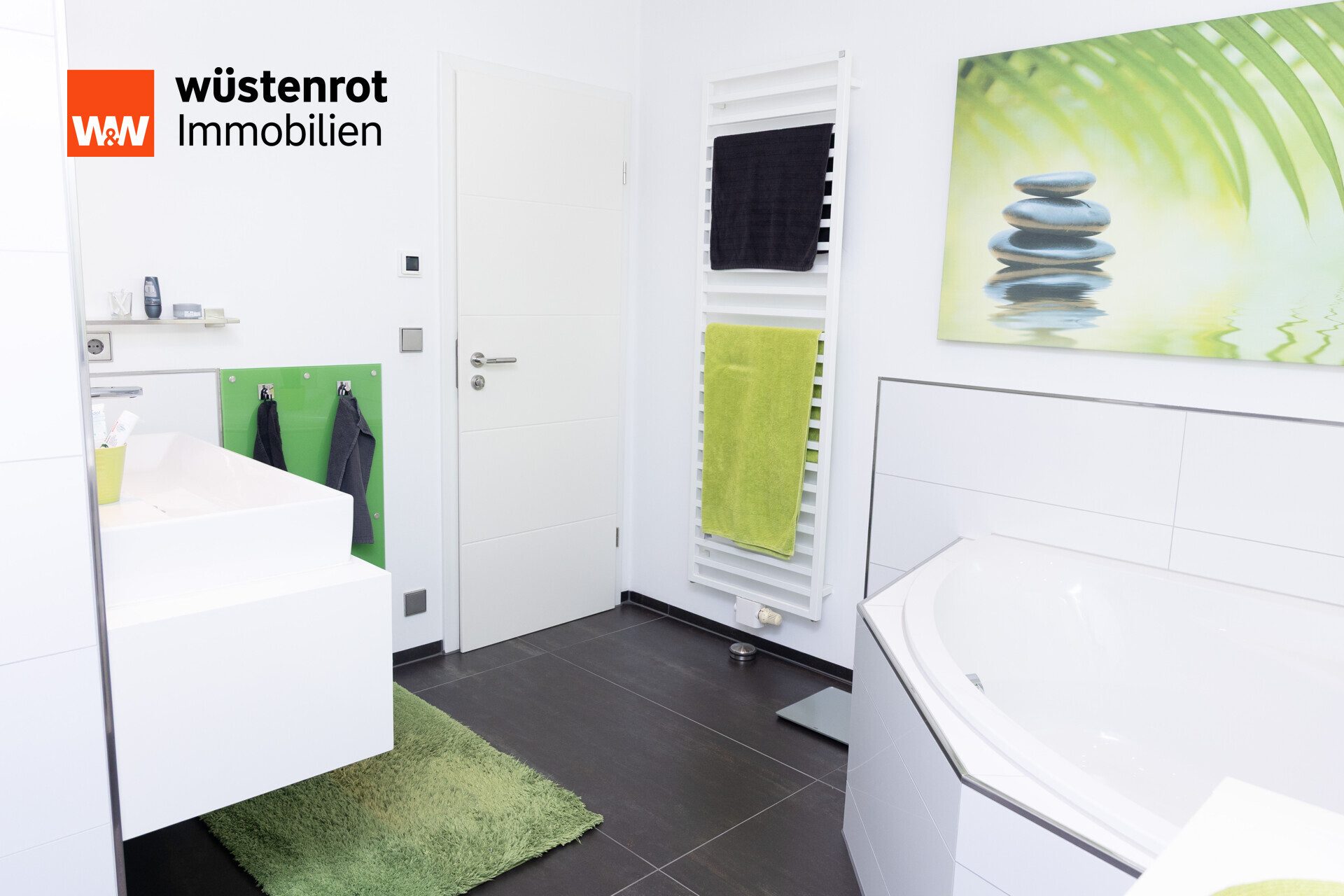 Immobilienangebot - Waibstadt - Alle - Hier müssen Sie nur noch einziehen!