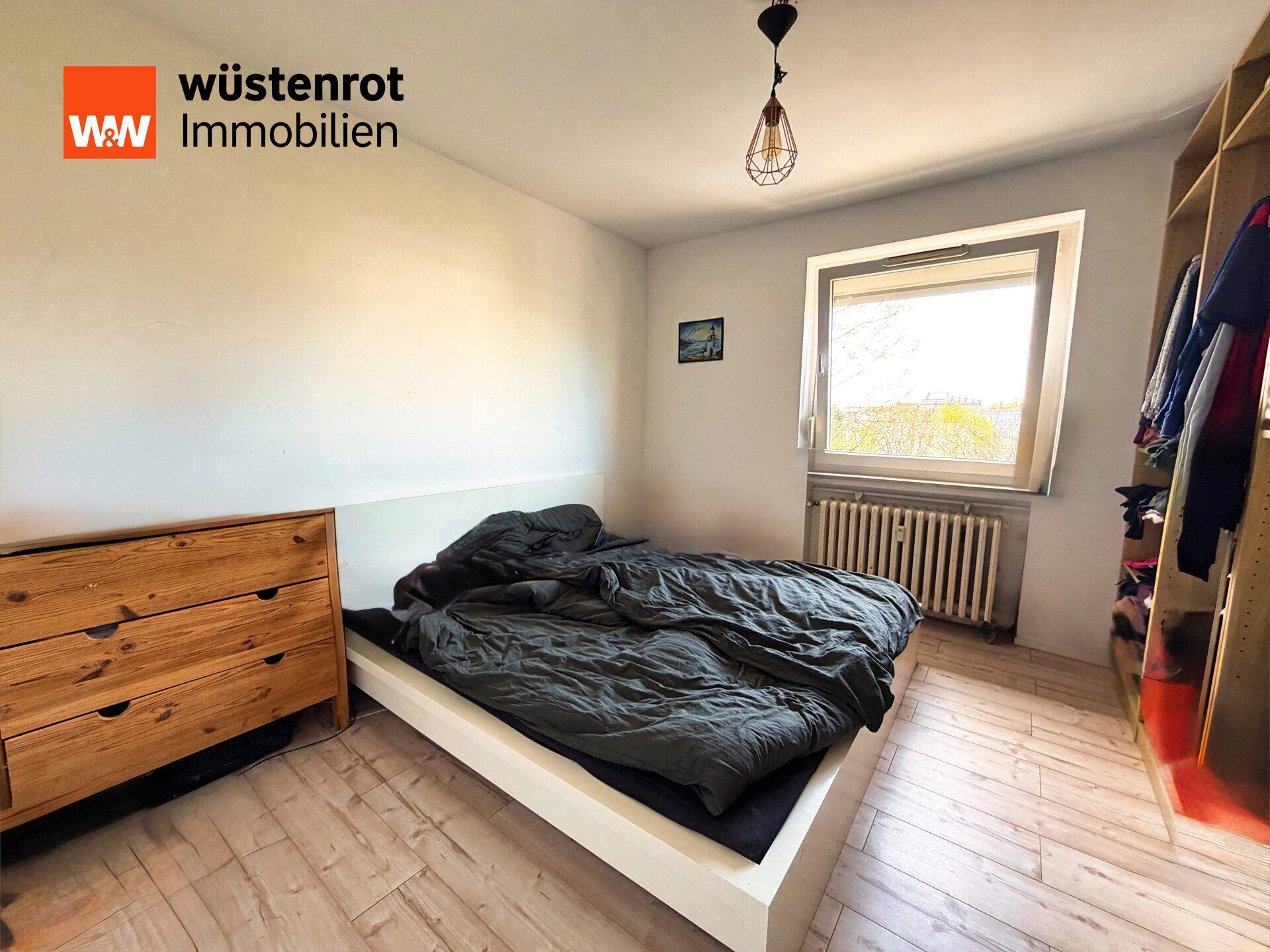 Immobilienangebot - Steinbach (Taunus) - Alle - Großzügige Maisonette-Wohnung in 61449 Steinbach