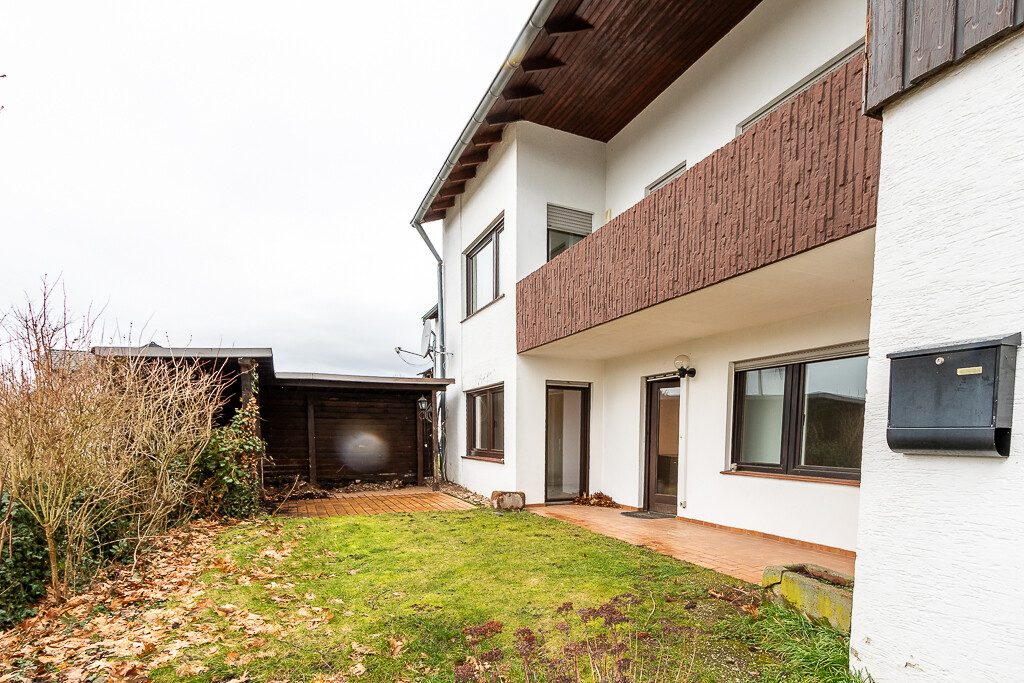 Immobilienangebot - Gusterath - Alle - Großzügiges Wohnhaus mit Einliegerwohnung, Wintergarten und Potenzial für bis zu drei Wohneinheiten in Gusterath
