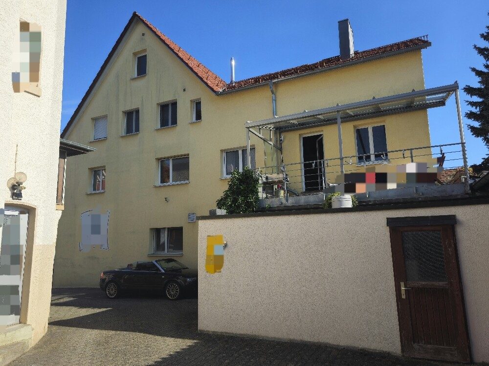 Immobilienangebot - Rottweil - Alle - Schluss mit kleinen, teuren Wohnungen ohne Charme!
Hier kommt die Alternative, auf die alle warten!