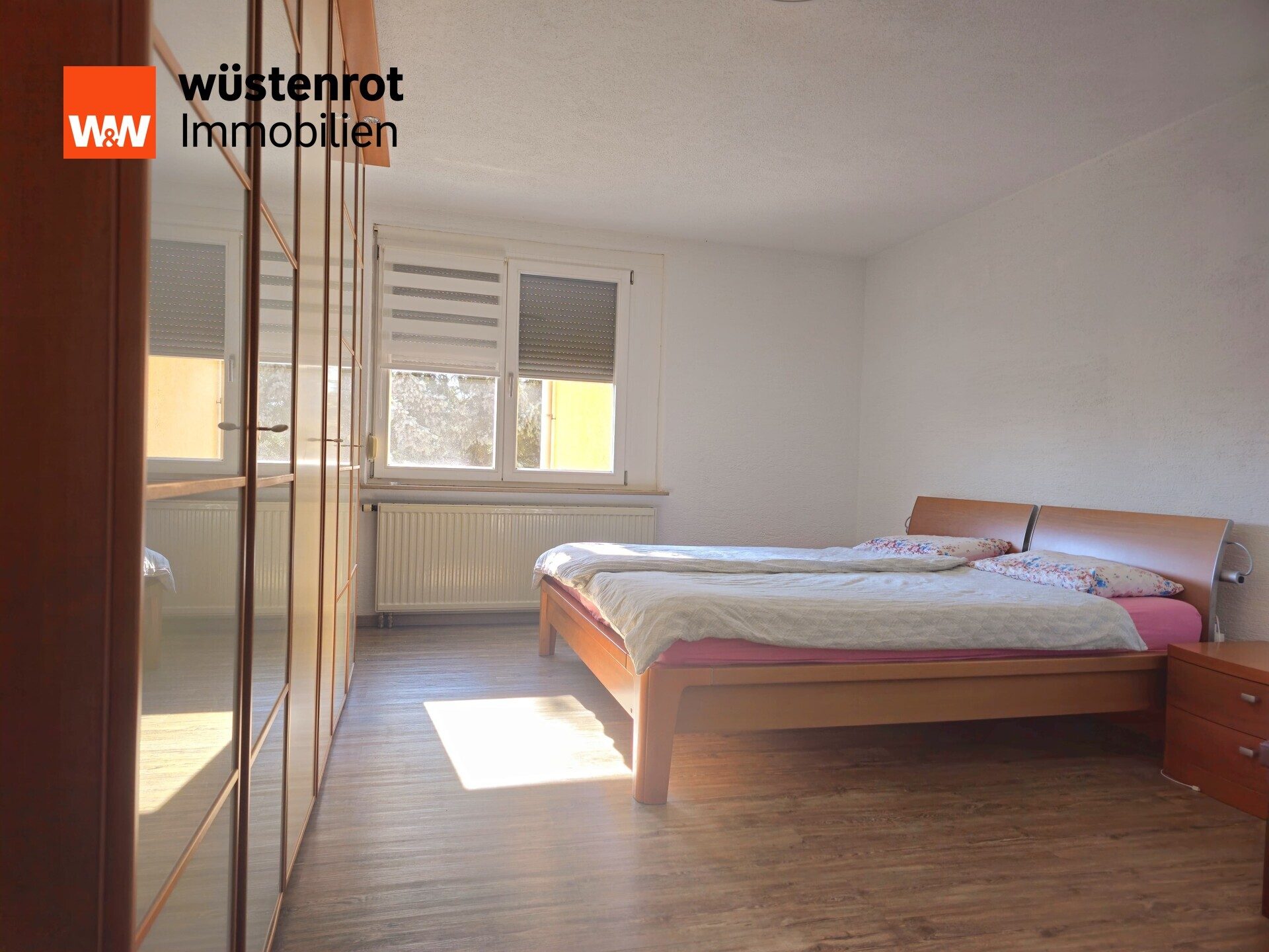 Immobilienangebot - Rottweil - Alle - Stilvoll wohnen im Zentrum – Attraktive 2-Zimmer-Wohnung in bester Lage von Rottweil
