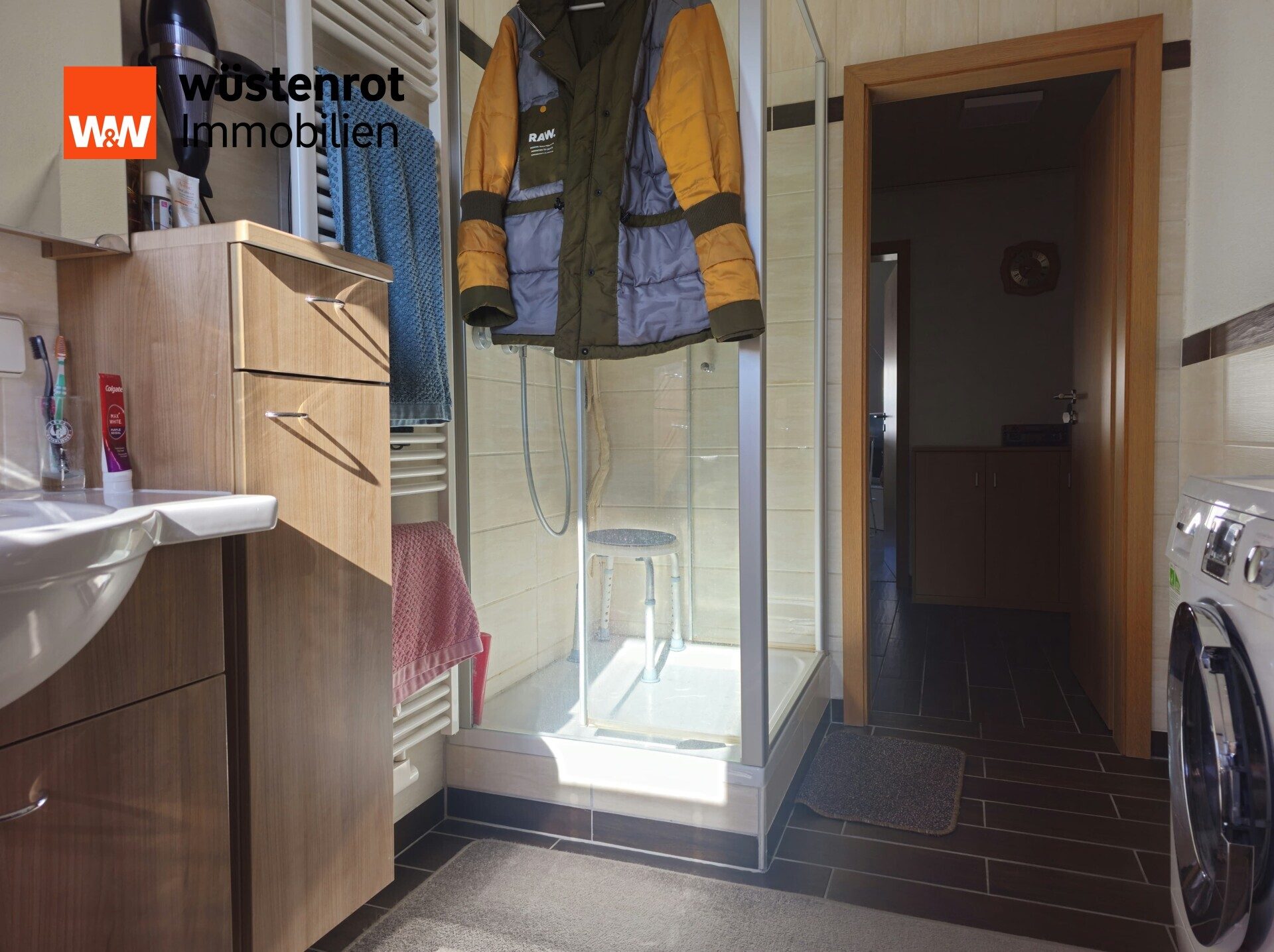 Immobilienangebot - Rottweil - Alle - Stilvoll wohnen im Zentrum – Attraktive 2-Zimmer-Wohnung in bester Lage von Rottweil