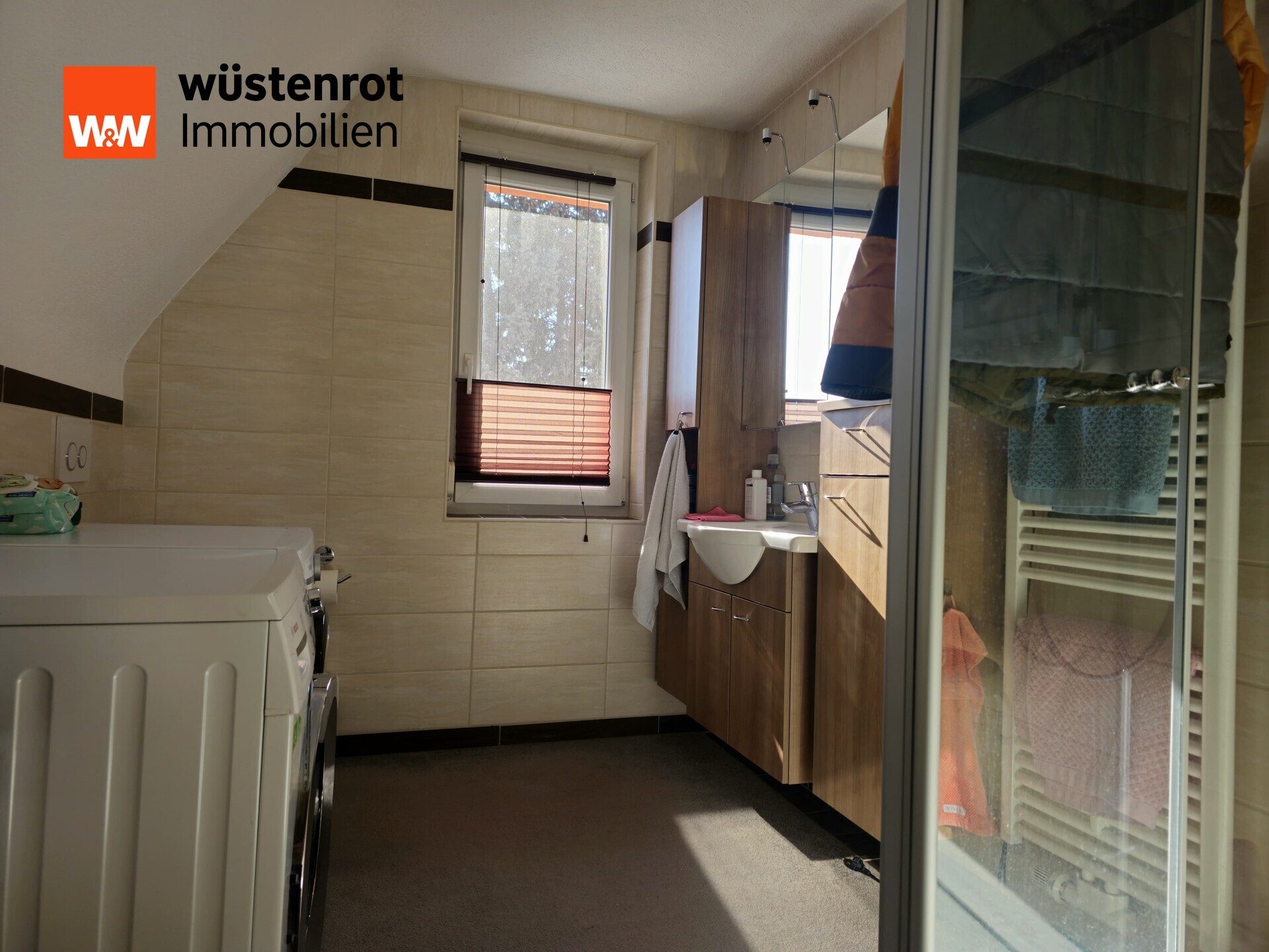 Immobilienangebot - Rottweil - Alle - Stilvoll wohnen im Zentrum – Attraktive 2-Zimmer-Wohnung in bester Lage von Rottweil