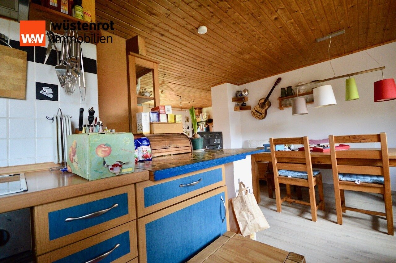 Immobilienangebot - Kassel - Alle - Gut geschnittener Bungalow in top Lage am Jungfernkopf auf wertvollem Grundstück