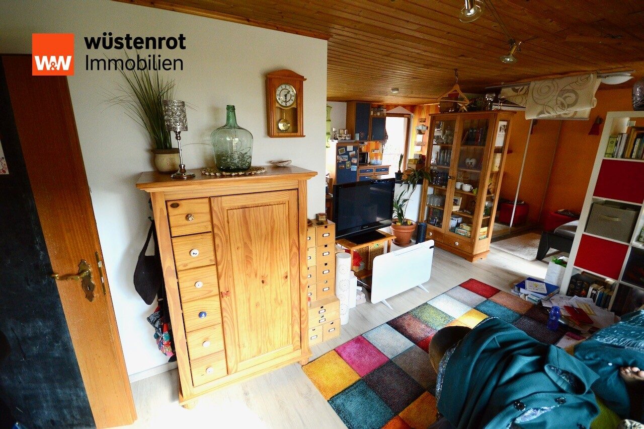 Immobilienangebot - Kassel - Alle - Gut geschnittener Bungalow in top Lage am Jungfernkopf auf wertvollem Grundstück