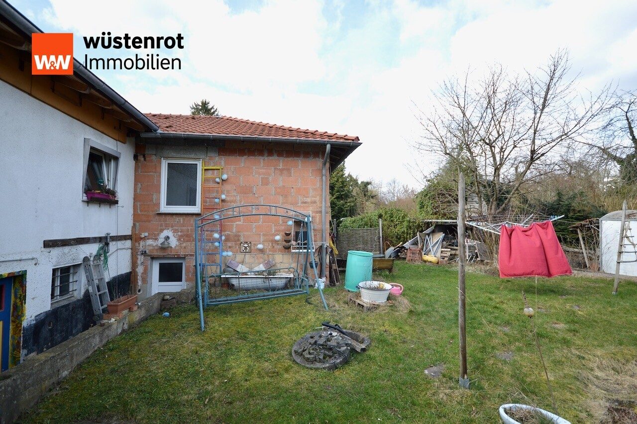 Immobilienangebot - Kassel - Alle - Gut geschnittener Bungalow in top Lage am Jungfernkopf auf wertvollem Grundstück