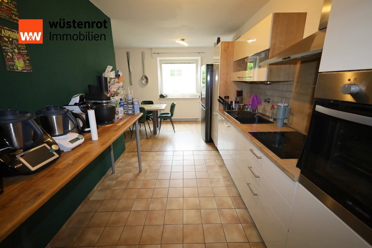 Immobilienangebot - Vechta - Alle - Letzte Chance!!! Für Investoren geeignet!!! Erdgeschoss-Wohnung am Füchteler Wald!!!